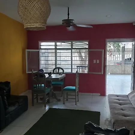 Casa Torices