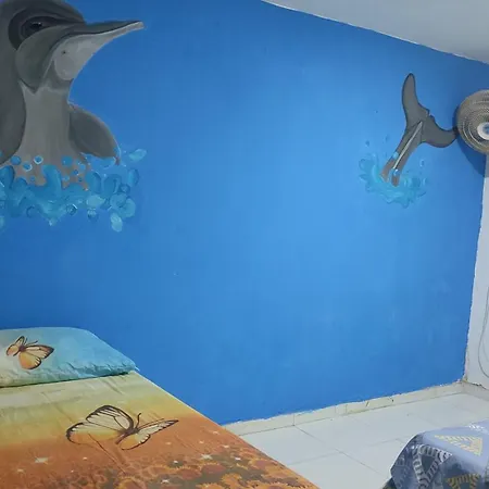Casa Torices Apartamento Cartagena
