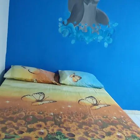Casa Torices Apartamento Cartagena